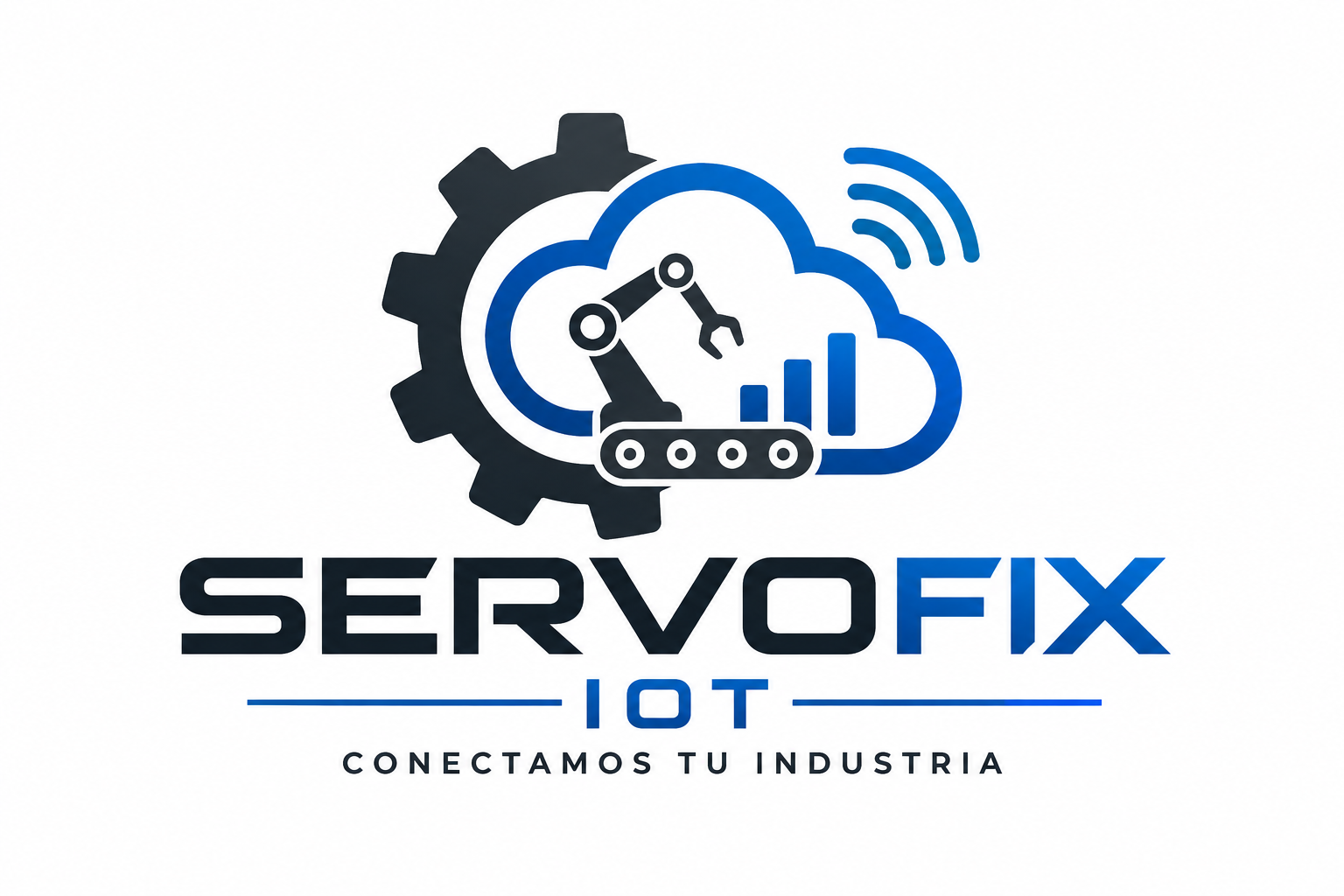 SERVOFIX IoT